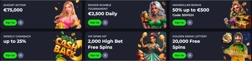 Xtraspin casino